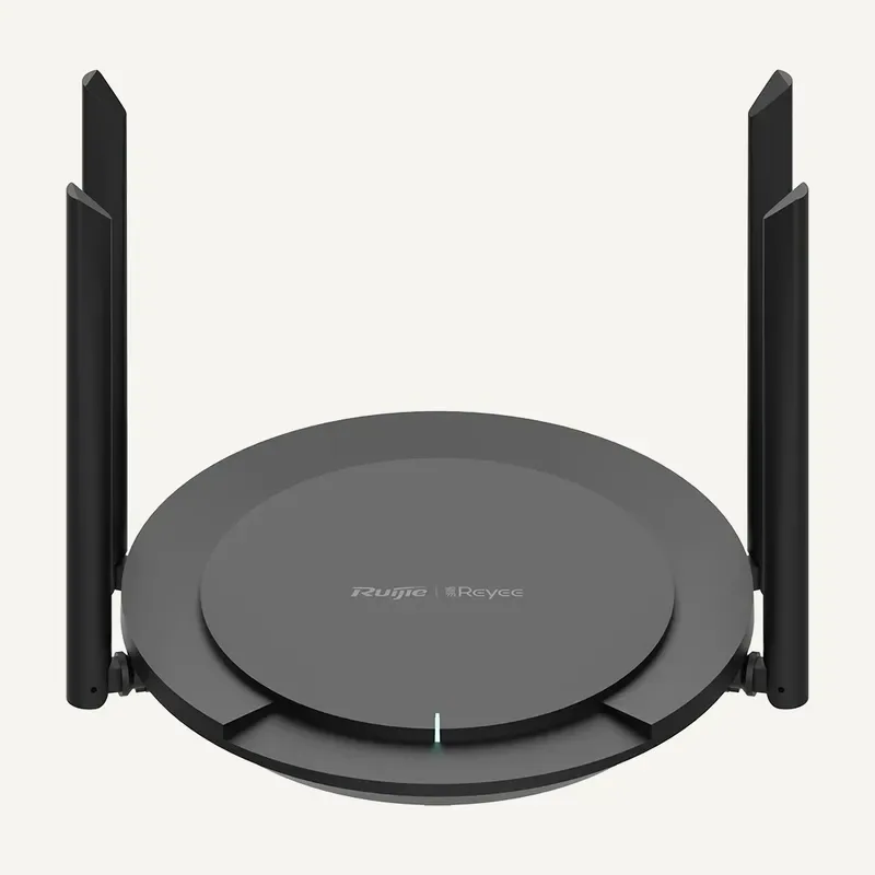 Ruijie RG-EW300 PRO 300Mbps Wireless Smart Router - Ruijie Reyee