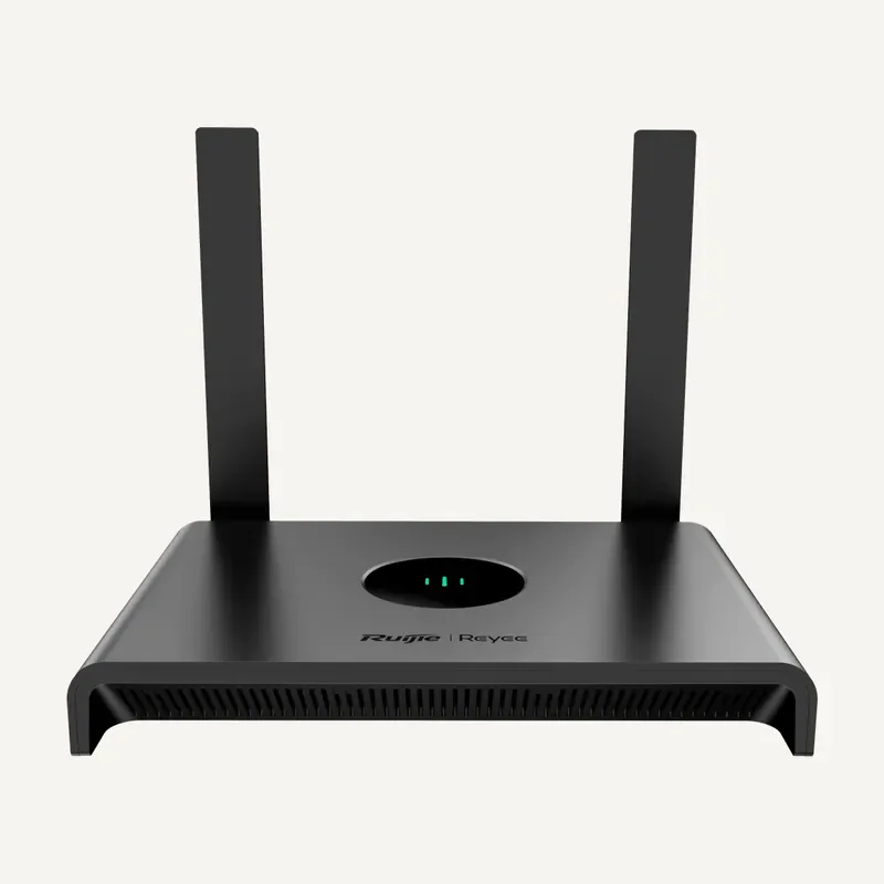 Ruijie RG-EW300N 300Mbps Wireless Smart Router - Ruijie Reyee