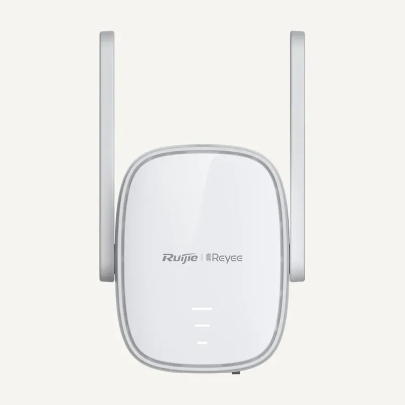 Ruijie RG-EW300R 300M Wi-Fi Extender - Ruijie Reyee