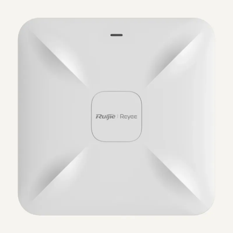 Ruijie RG-RAP2200(E) Reyee Wi-Fi 5 1267Mbps Ceiling Access Point - Ruijie Reyee