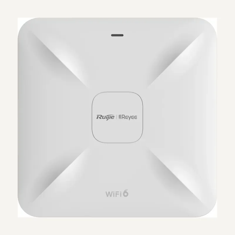 Ruijie RG-RAP2260(G) Reyee Wi-Fi 6 AX1800 Ceiling Access Point - Ruijie Reyee
