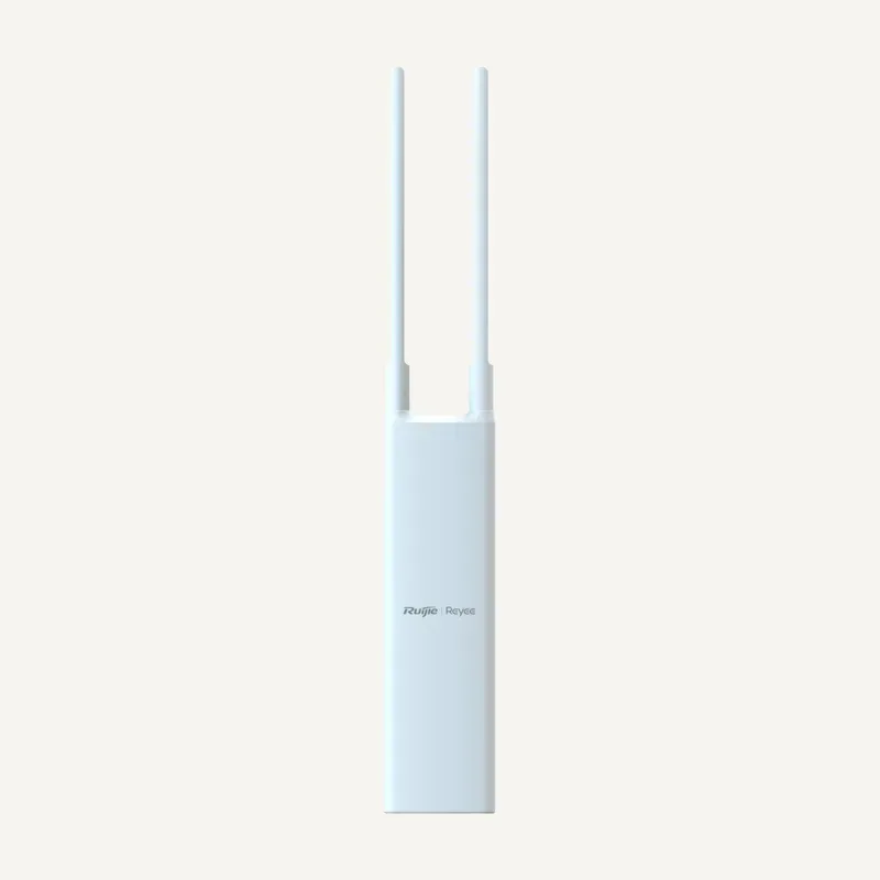 Ruijie RG-RAP52-OD, Reyee Wi-Fi 5 AC1300 Dual-Band Outdoor Access Point - Ruijie Reyee
