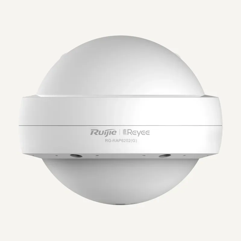 Ruijie RG-RAP6202(G) Wi-Fi 5 AC1300 Outdoor Omni-directional Access Point - Ruijie Reyee