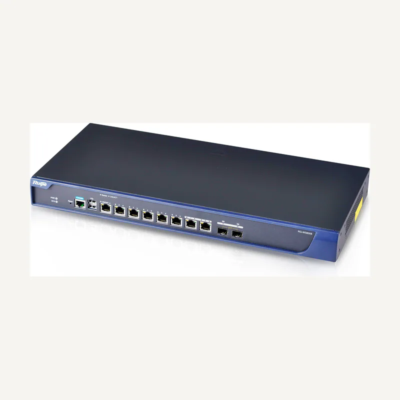 Ruijie High-performance AC FOR medium AND larg-scale networks