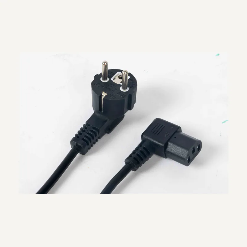 Inovexia RONDELLE 13 — الكهرباء والكابلات