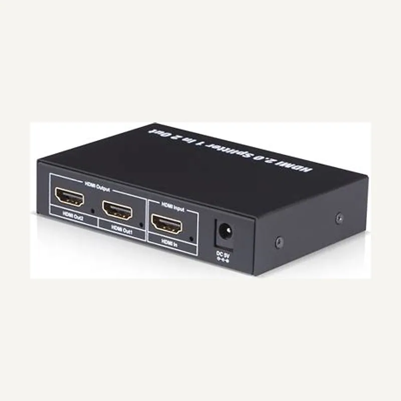 Splitter HDMI 2 port 4K