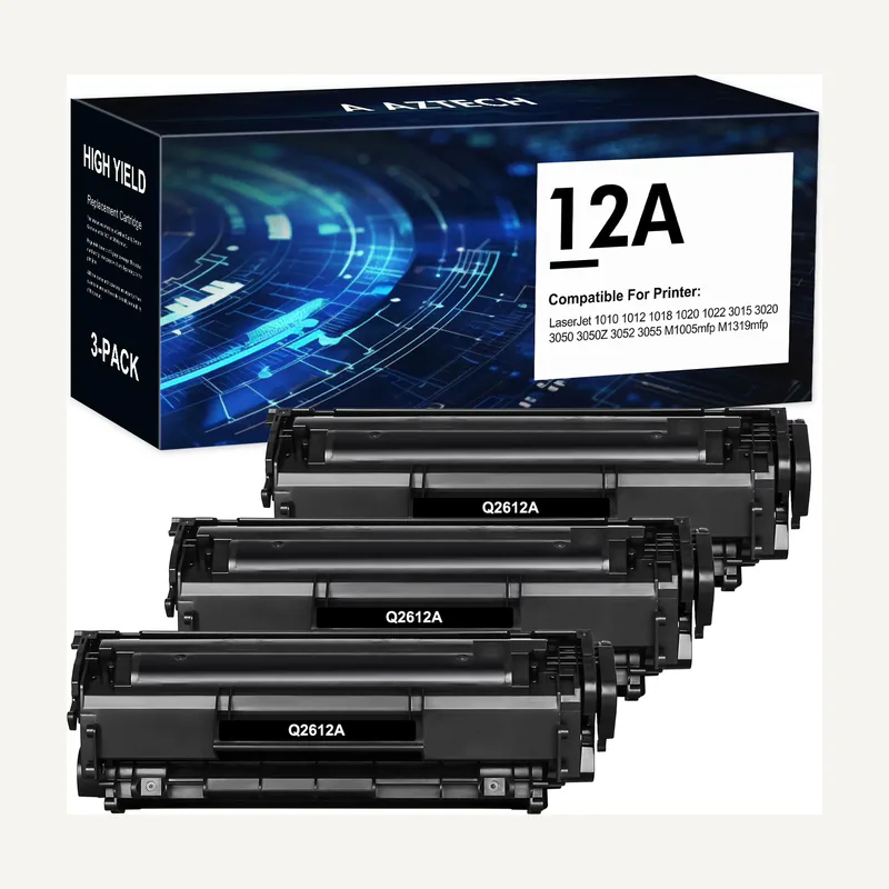 Toner 12A