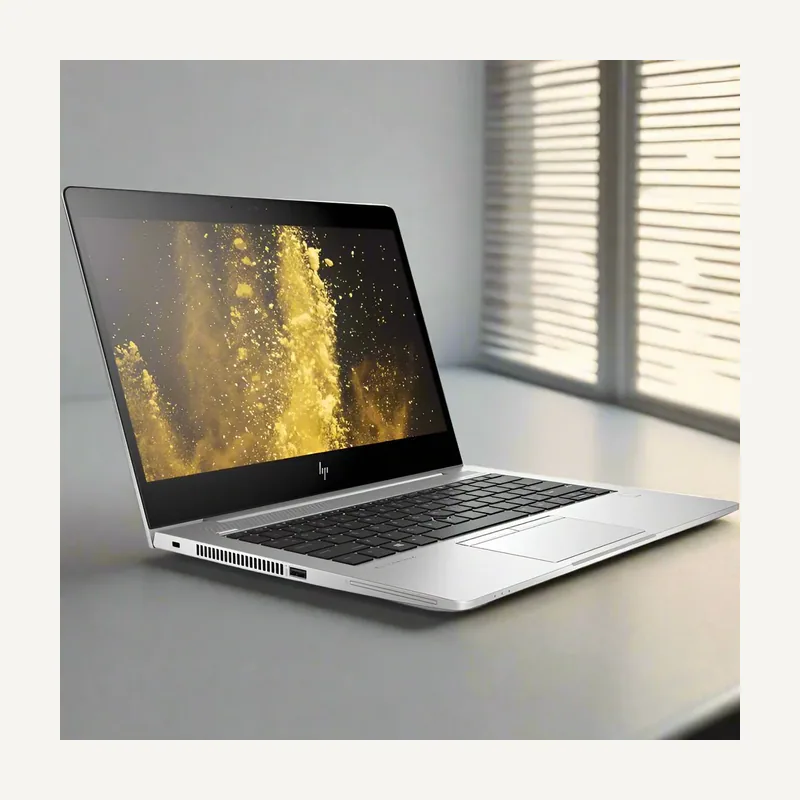HP PC portable HP 850 core I5-8EME
