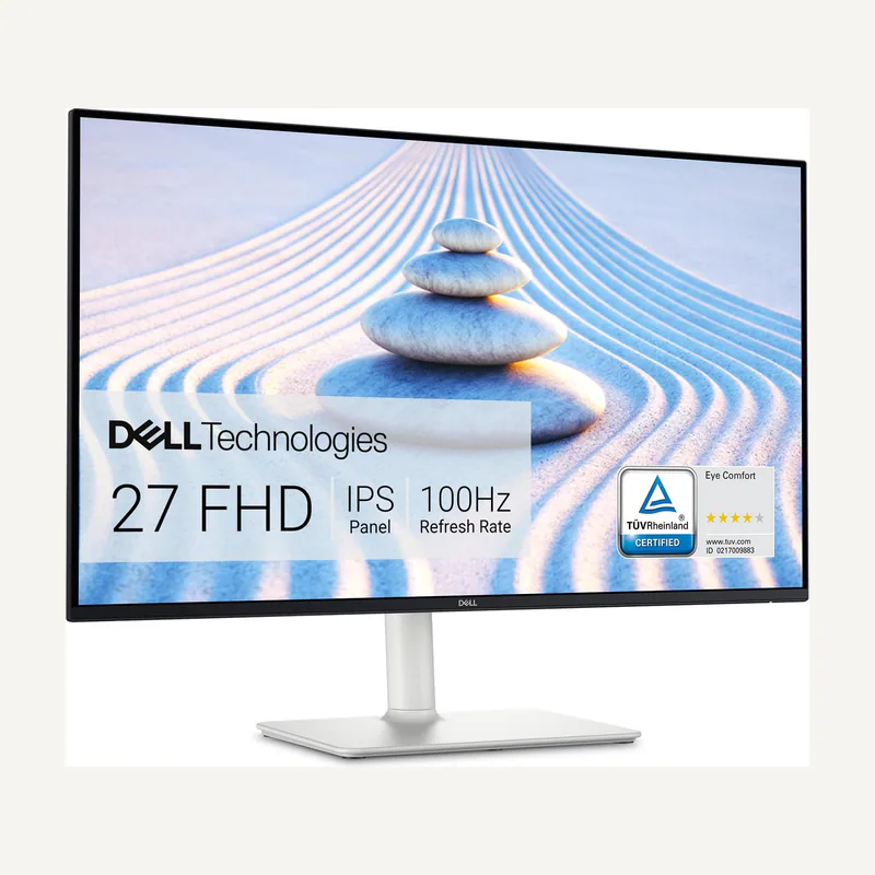 Dell Ecran 27P minifire FUL HD 100 HZ