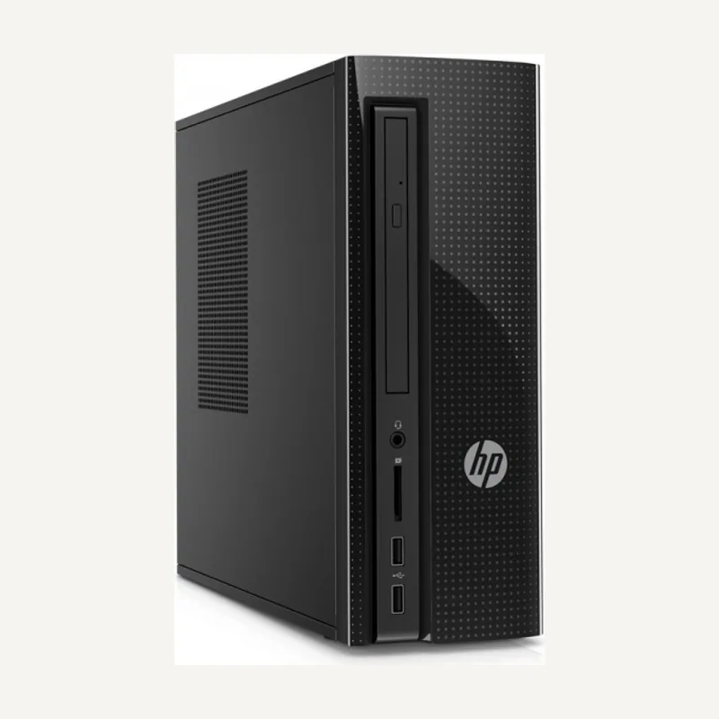 HP Unite HP DT slim core I5 7GEN