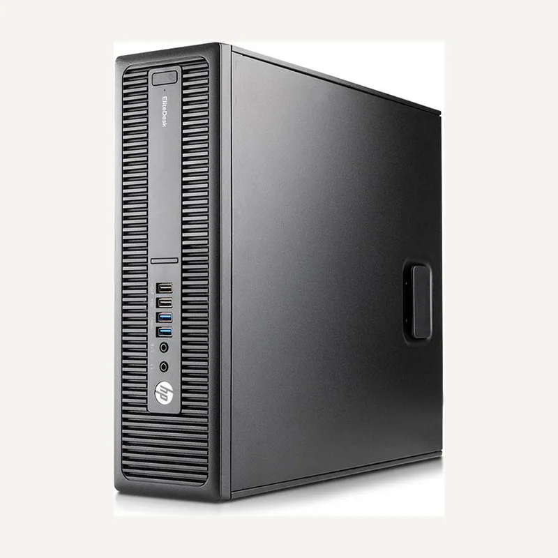 HP Unite HP DT slim I5 6EME 800G2 8G/240G