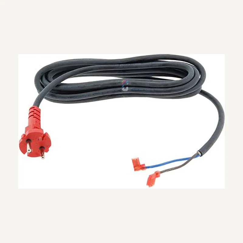 Inovexia T50113 — Electrical and cabling