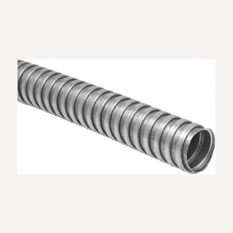 Inovexia T50116 — Electrical and cabling