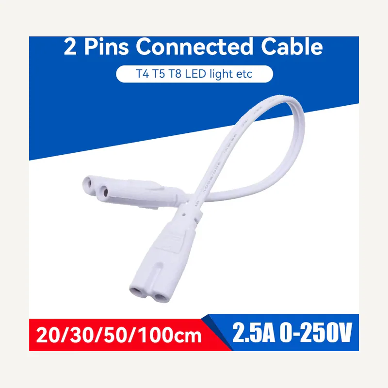 Inovexia T50121 — الكهرباء والكابلات