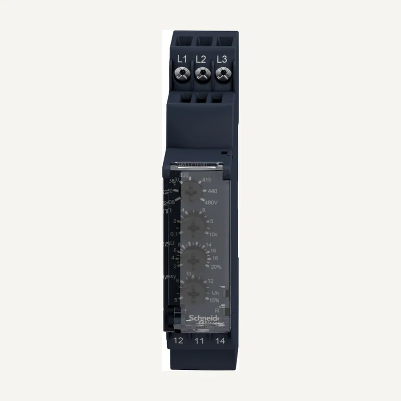 Inovexia TDP-1/40A — الكهرباء والكابلات