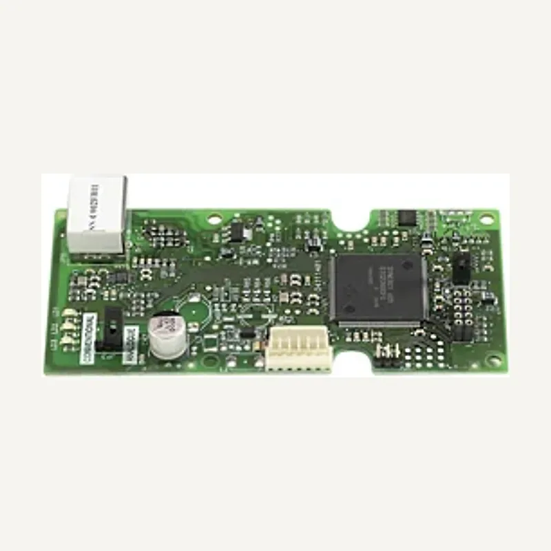 Detnov TCP / IP communication card for conventional CCD-100 or addressable CAD-150 control panels