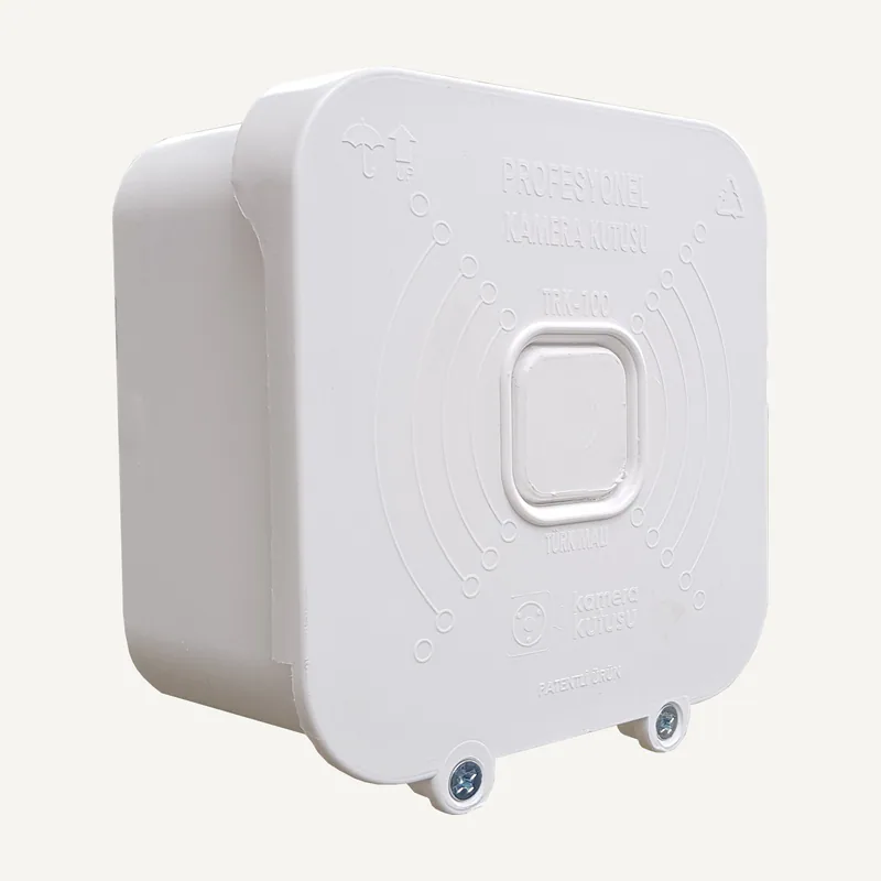 CCTV caméra junction BOX PRO