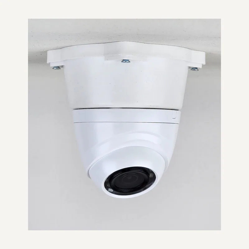 CCTV caméra junction BOX standard mini