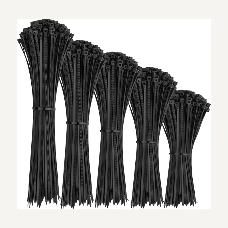 Collier colson 300*7.5 100PCS