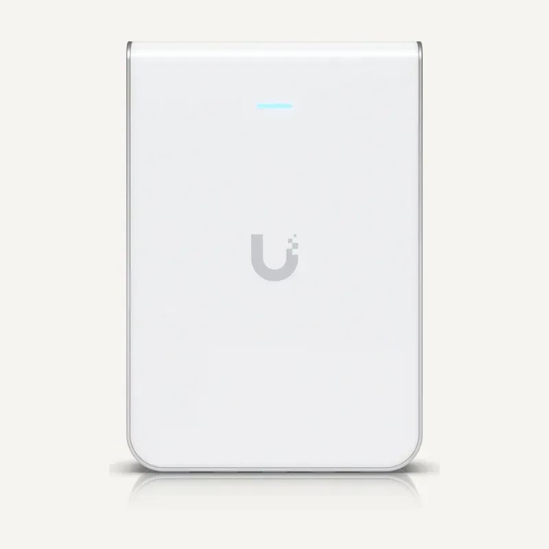 Ubiquiti UniFi U6 In-Wall - Tech Specs