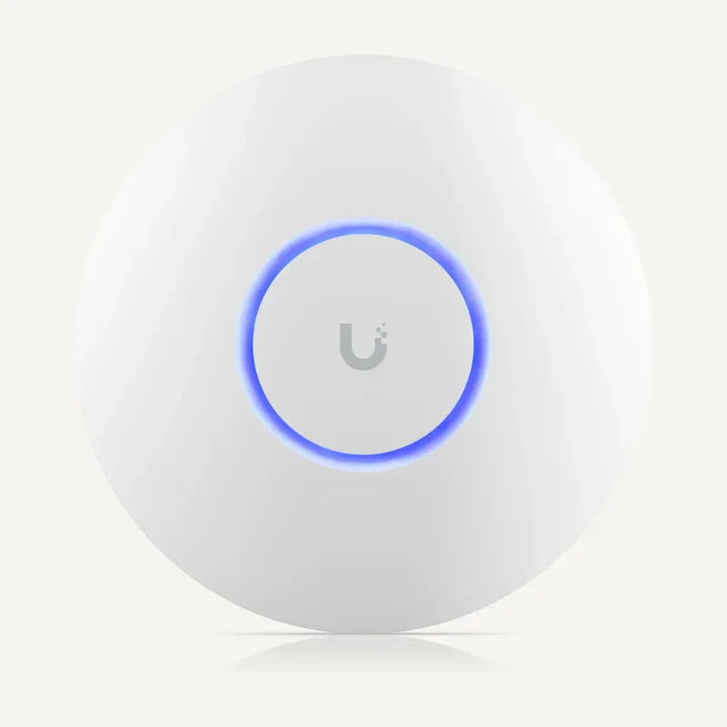 Ubiquiti UniFi U6+ - Tech Specs