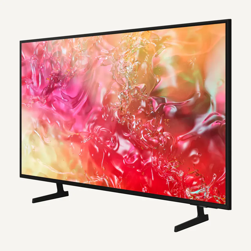 LED UA55DU7000UXMV/UE55DU7100UXTK crys UHD samsung