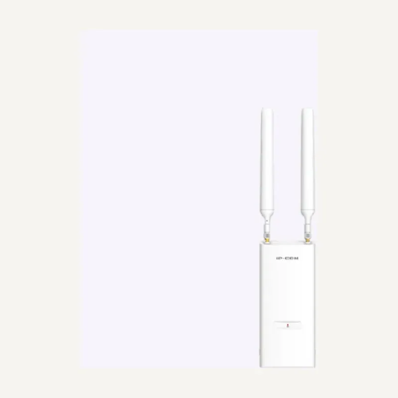 IP-COM Point d'accès Wi-Fi intérieur/extérieur 802.11AC - iUAP-AC-M