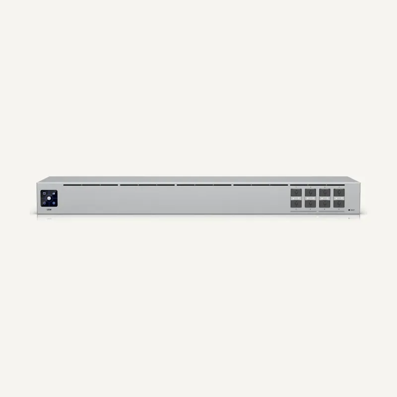 Ubiquiti UniFi Aggregation - Tech Specs