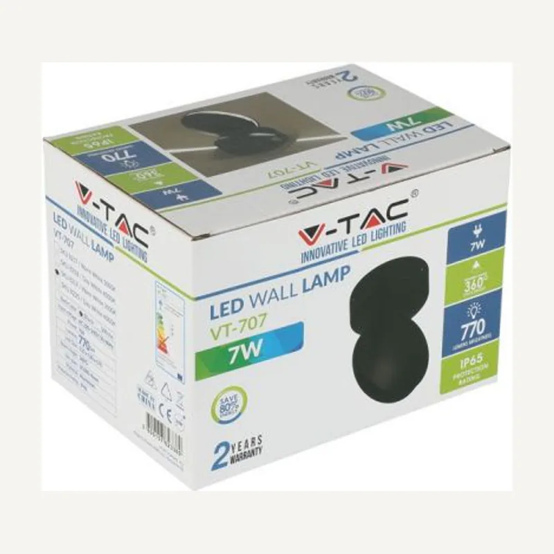 Inovexia VT-2077-92045 — الكهرباء والكابلات