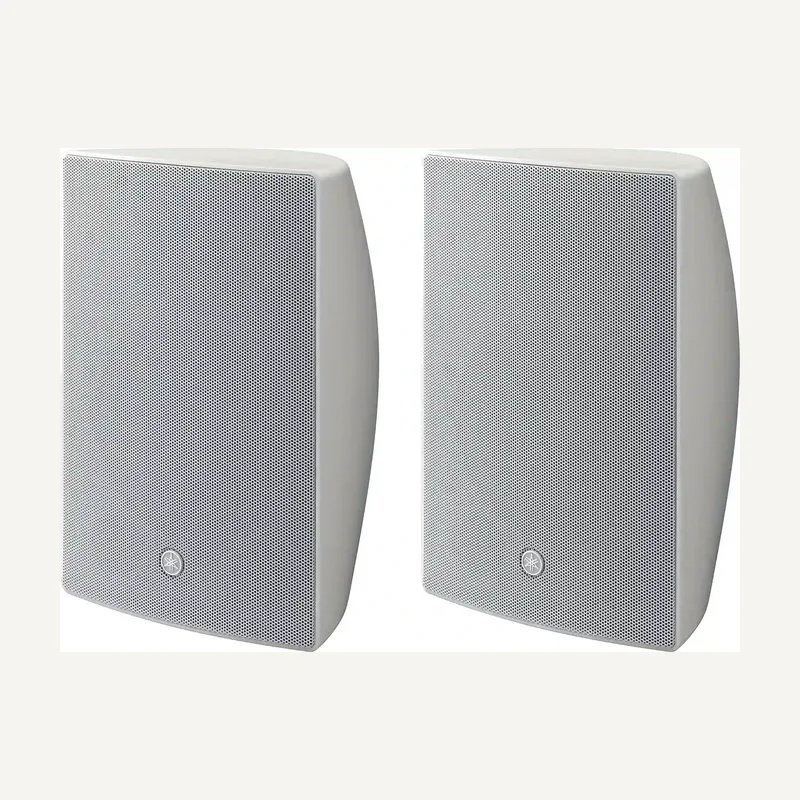 Yamaha surface-mount speaker