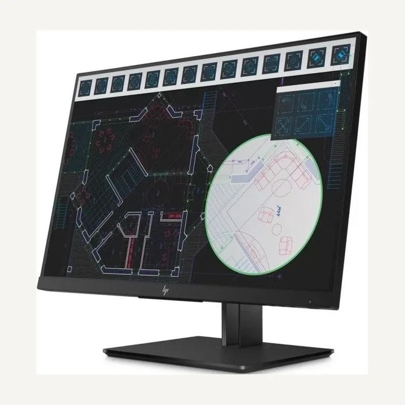HP Ecran 24P HP Z display 16/9