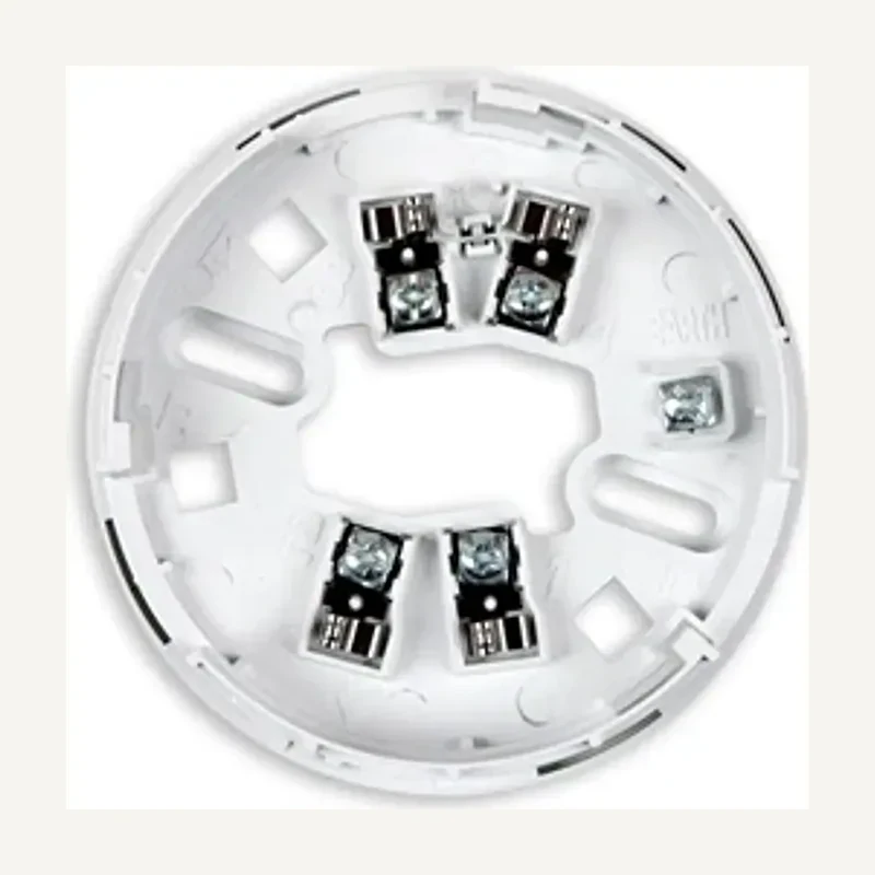 Z-200 — Connection base for 200 and 200A series detectors
