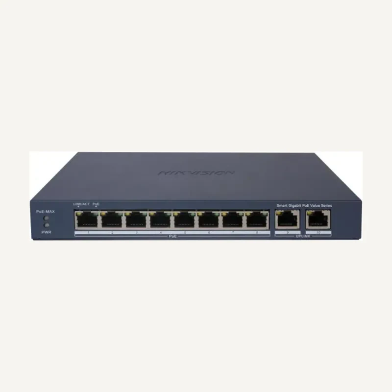 DS-3E1510P-EI/M — DS-3E1510P-EI/M