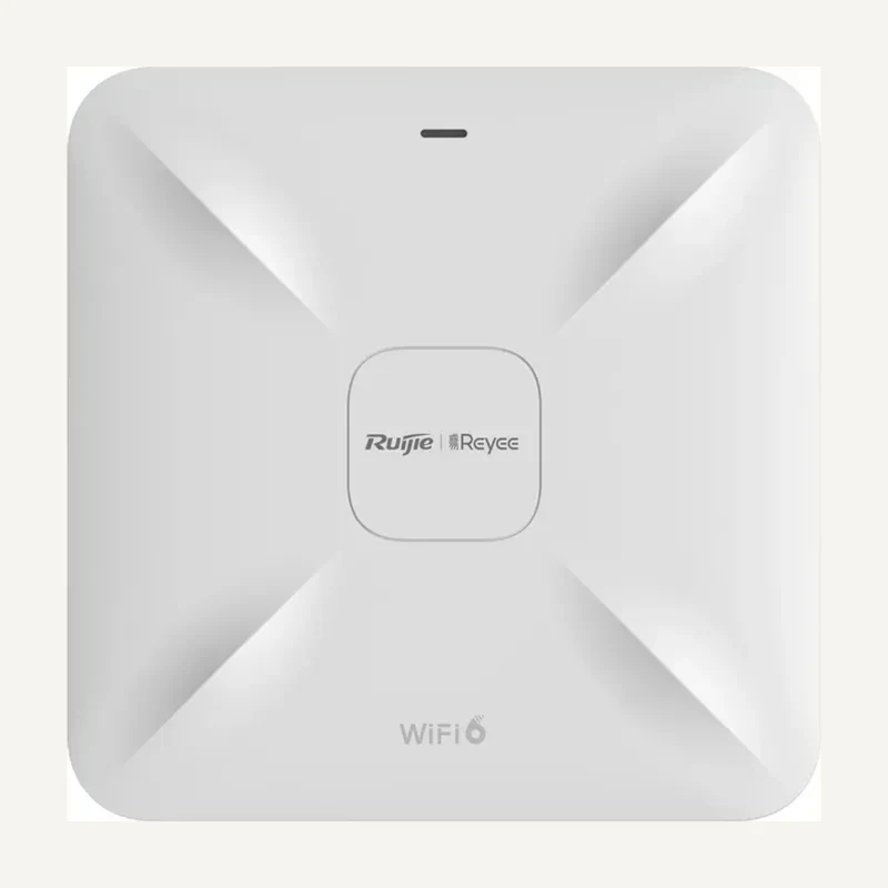 RG-RAP2260(G) — RG-RAP2260(G) Reyee Wi-Fi 6 AX1800 Ceiling Access Point - Ruijie Reyee