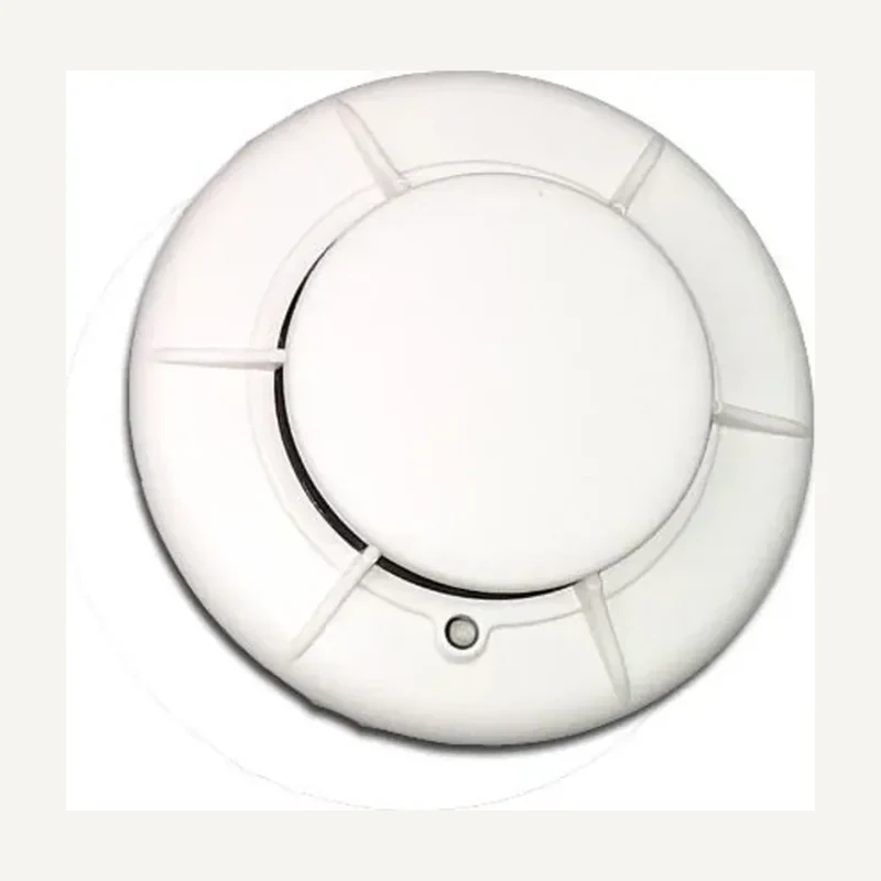 ECO1003 — ECO1003 Optical Smoke Sensor|Honeywell Building Automation