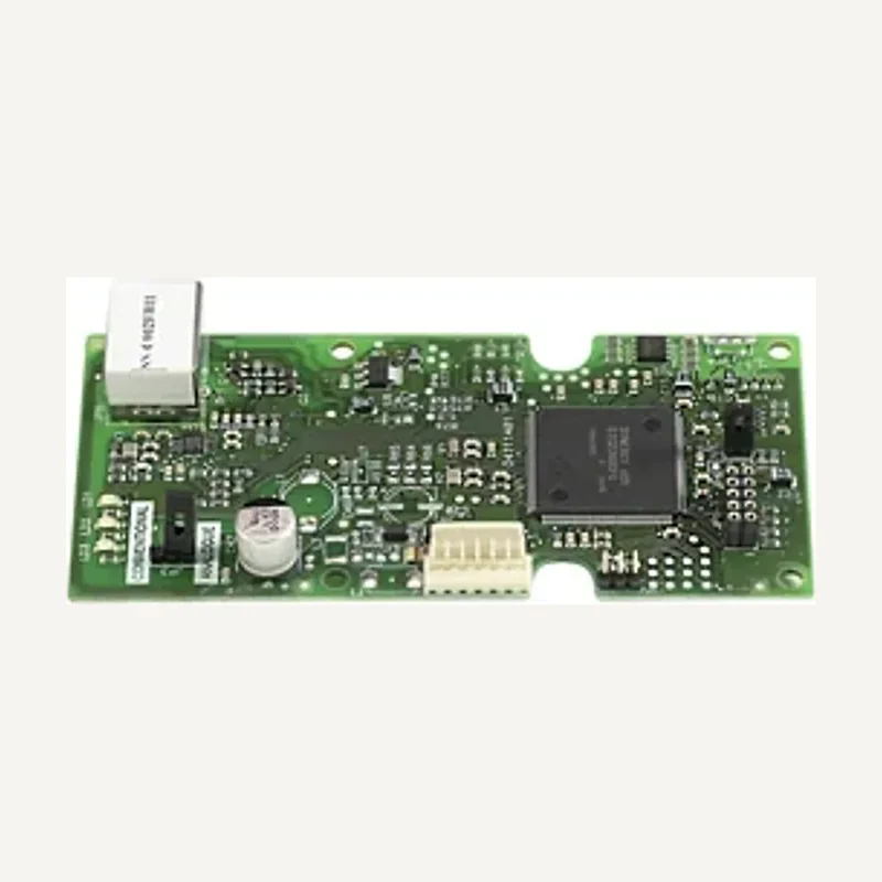 TED-151-CL — TCP / IP communication card for conventional CCD-100 or addressable CAD-150 control panels