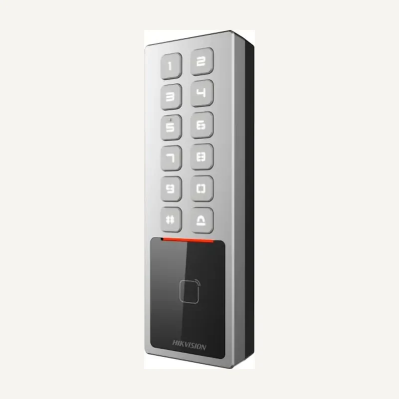DS-K1T805MX — DS-K1T805MX