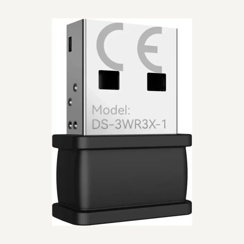 DS-3WR3X-1 — DS-3WR3X