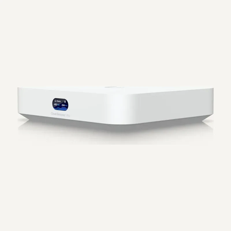 UCG-ULTRA — UniFi Cloud Gateway Ultra - Tech Specs