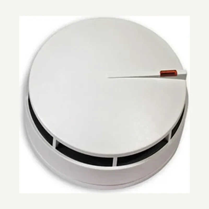 DOD-220A — Addressable optical smoke detector