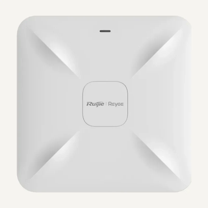RG-RAP2200(F) — RG-RAP2200(F) Reyee Wi-Fi 5 1267Mbps Ceiling Access Point - Ruijie Reyee