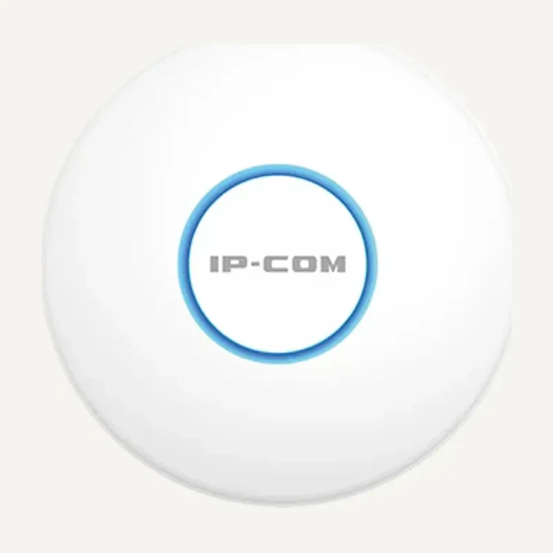 PRO-6-MINI — Pro-6-MINI AX1500 Wi-Fi 6 Dual Band Gigabit Ceiling AP-IP-COM-World Wide Wireless