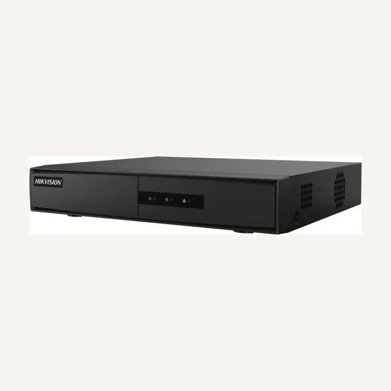 DS-7108NI-Q1/8P/M — DS-7108NI-Q1/8P/M