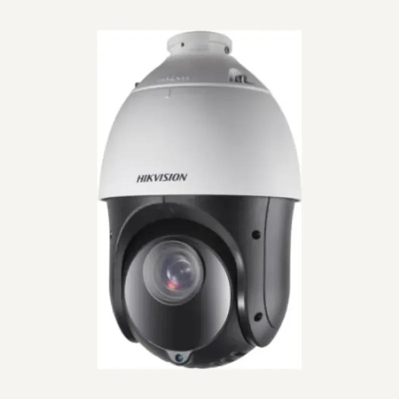 DS-2AE4225TI-D — Hikvision DS-2AE4225TI-D — dôme motorisé analogique 2 MP