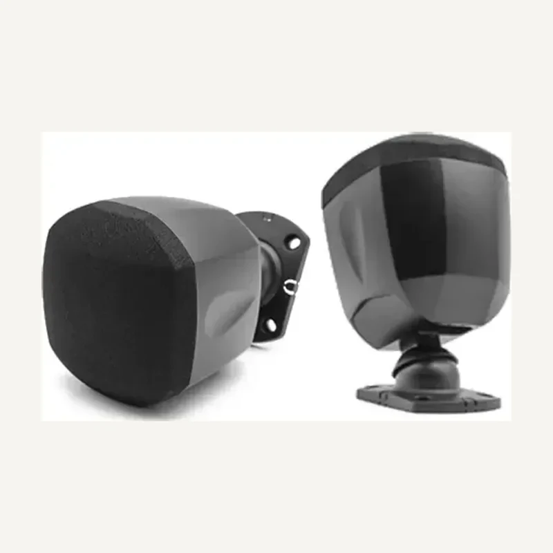 D-DSP119 — DSP119 10W Miniature Satellite Wall Mount Speaker
