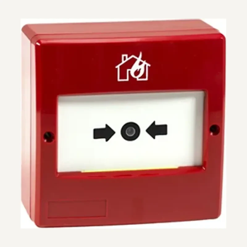 MAD-450 — Addressable manual call point
