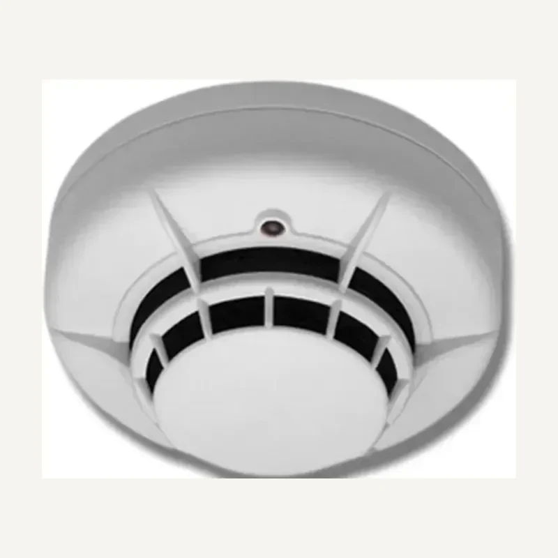 ECO1005 — Conventional Thermal Detector-ECO1005 & F-ECO1105|Honeywell Building Automation