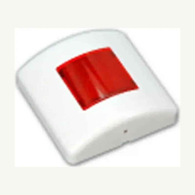 PAD-10 — Remote indicator for conventional and addressable Detnov detectors