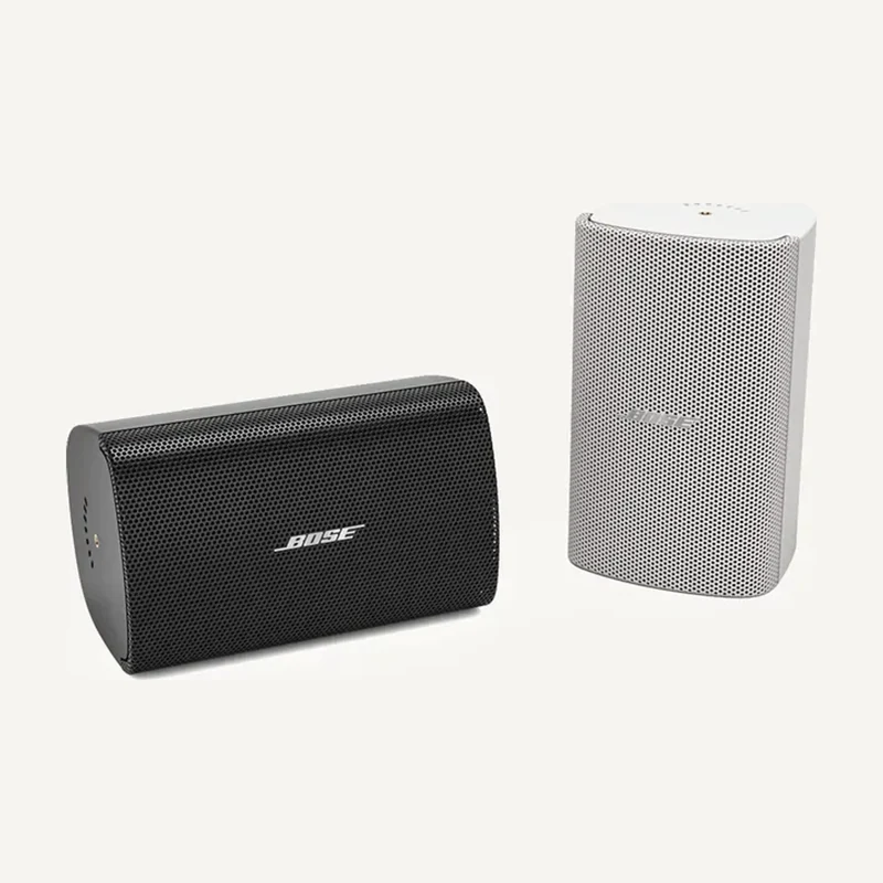841151-0320 — FreeSpace FS2SE surface-mount loudspeakers | Bose Professional